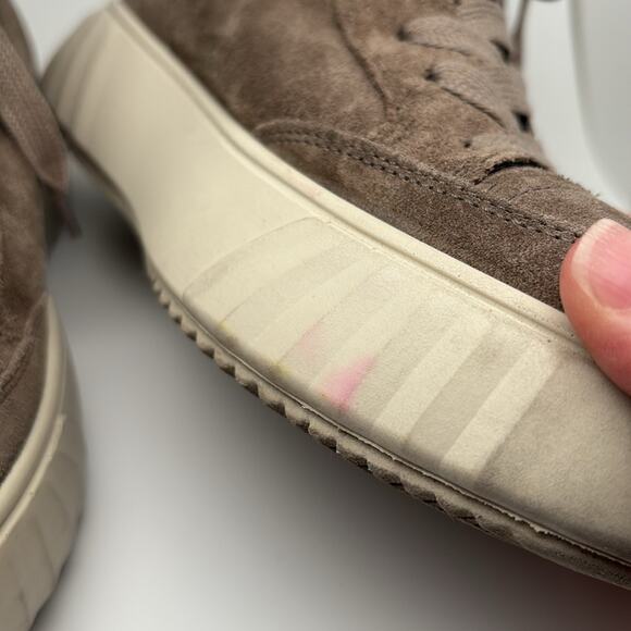 ARA Women’s Mikayla GORE-TEX Faux Fur Zip Bootie Size 6 Faux Fur - Picture 12 of 13